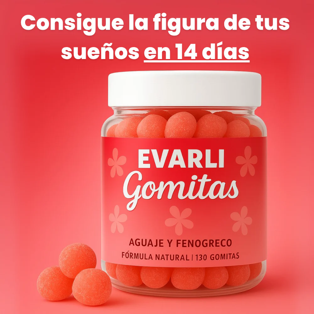 Belice™ - Gomitas De Vitalidad Femenina