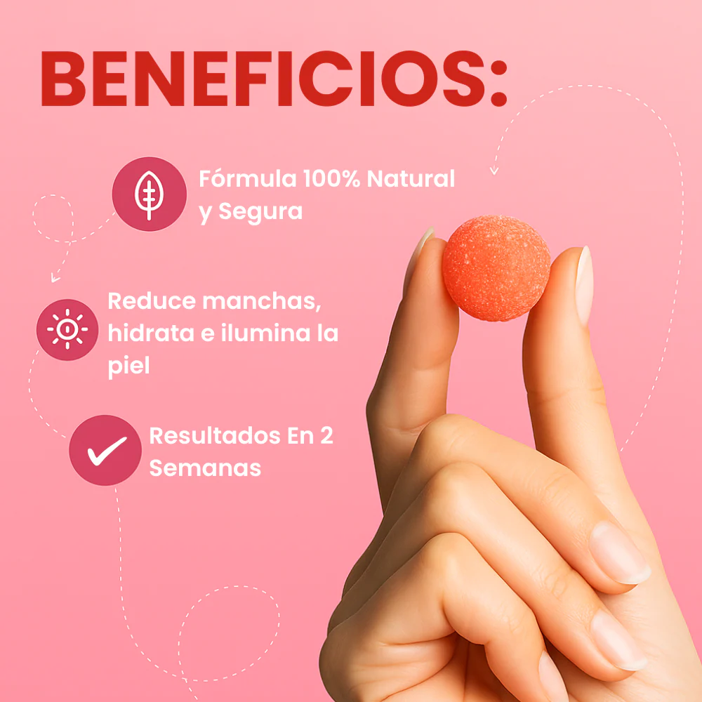 Belice™ - Gomitas De Vitalidad Femenina