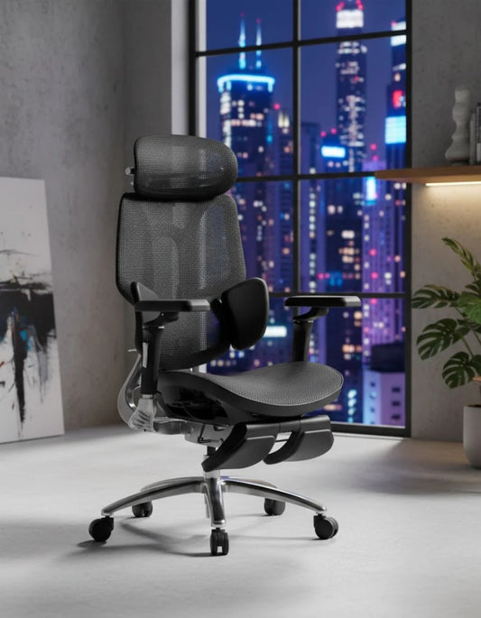 Silla Ergonómica