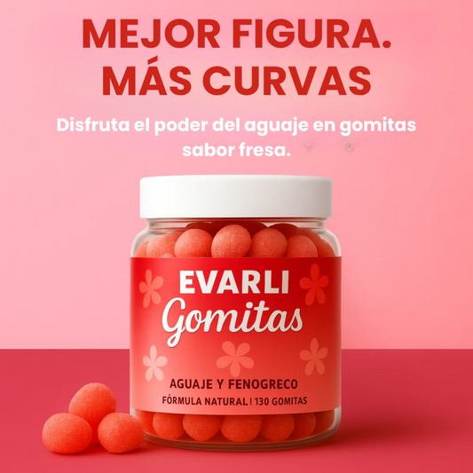 Belice™ - Gomitas De Vitalidad Femenina