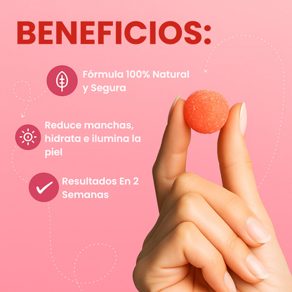 Belice™ - Gomitas De Vitalidad Femenina